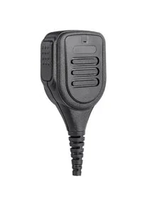 RSM-310/CC Medium Duty Remote Speaker Microphone