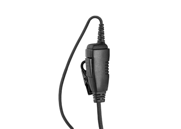 Virtual Reality Vibes: Braided Fiber Cloth Earpiece for Immersive VR