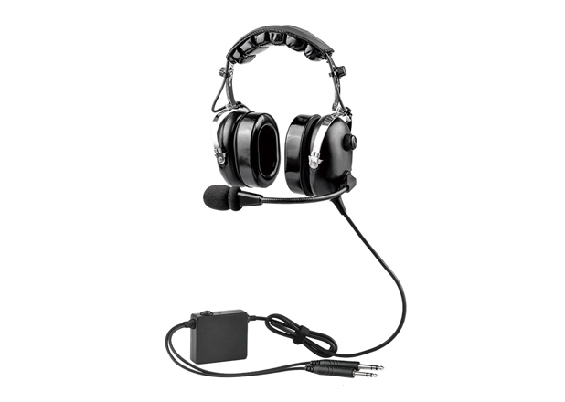 ANR Aviation Headset Excellence: ANR Headset for Precision in Military Aircraft