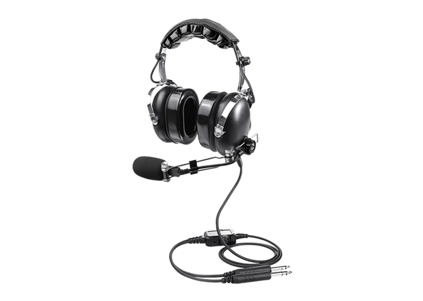 PNR Aviation Headset Excellence: Noise Reduction in Military Aircraft