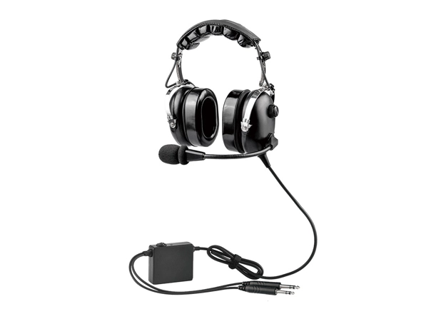 anc aviation headset