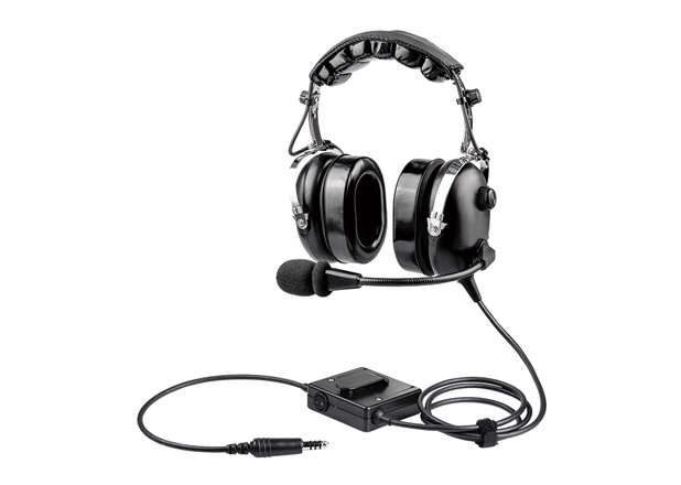 noise reduction microphone headset