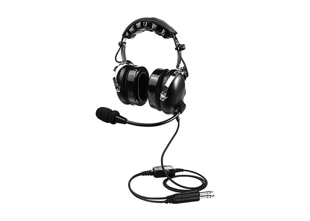 aviation headset