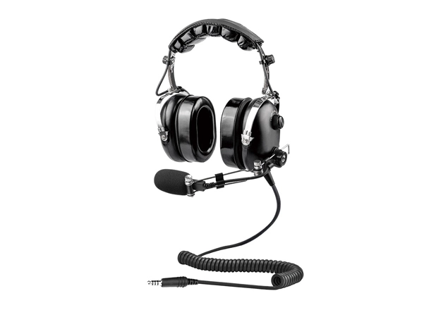 budget aviation headset