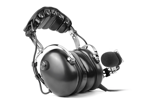 headphones with mic and noise cancellation