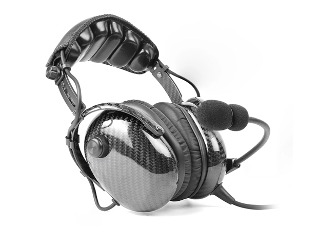 pilot headphones noise cancelling