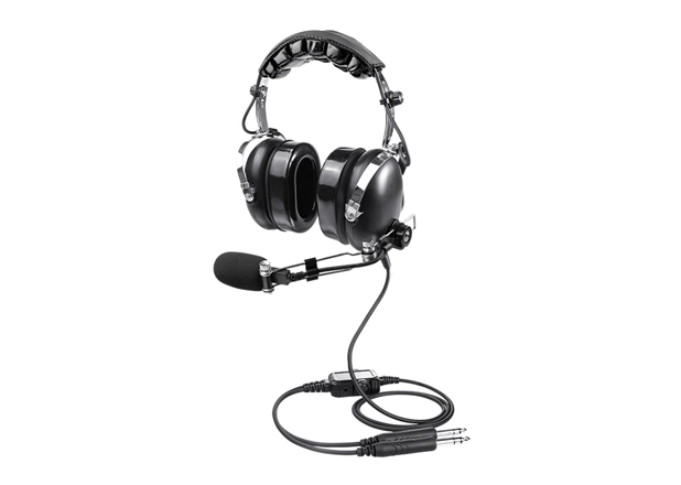 pnr headset