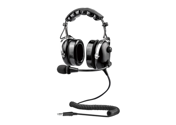 pnr headset