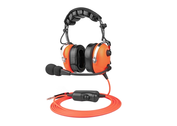 pnr headset