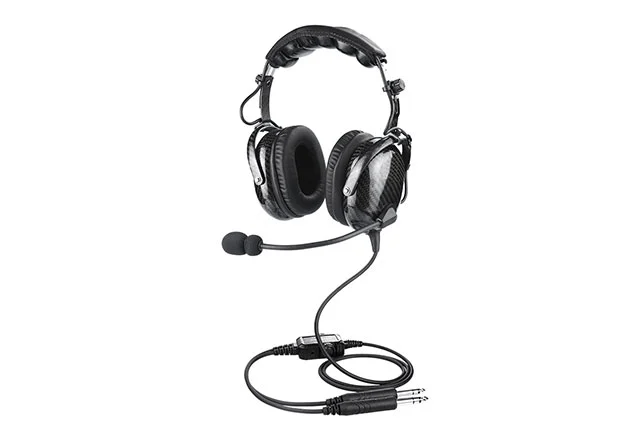 pnr headset