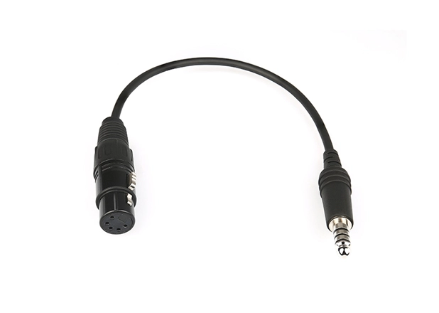 airplane headset adapter