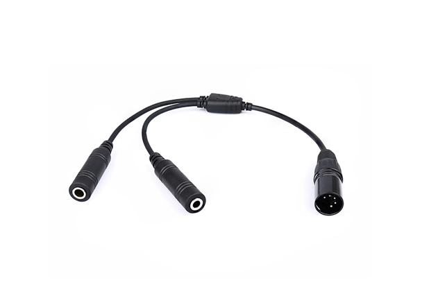 aviation headset adapter to pc