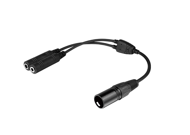 aviation headset bluetooth adapter