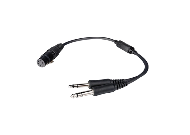 flight headset adapter