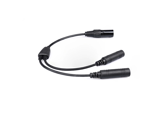 ga headset adapter