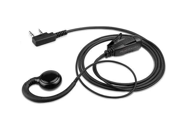 earpiece for calls