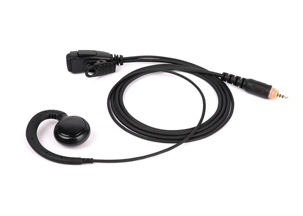 earpiece for small ears