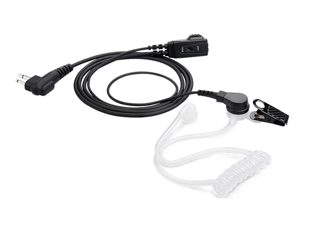 covert radio earpiece