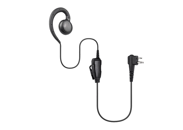bluetooth earpiece with mic