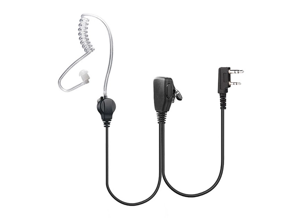 earpiece with type c