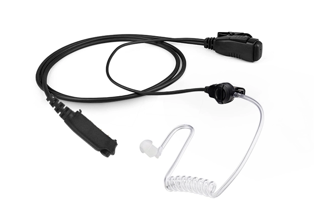 police wireless earpiece