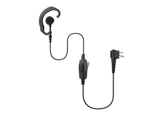 security earpiece for mobile phone