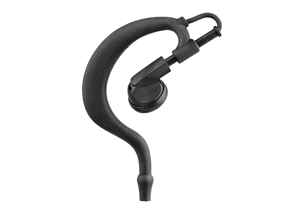 security headset earpiece