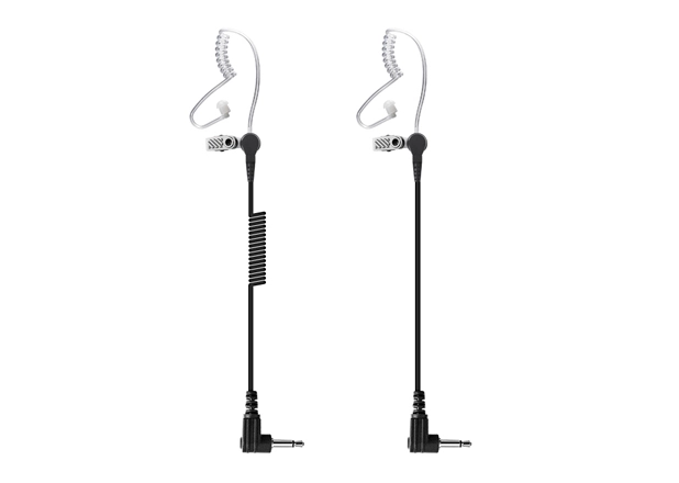 3.5 mm earpiece