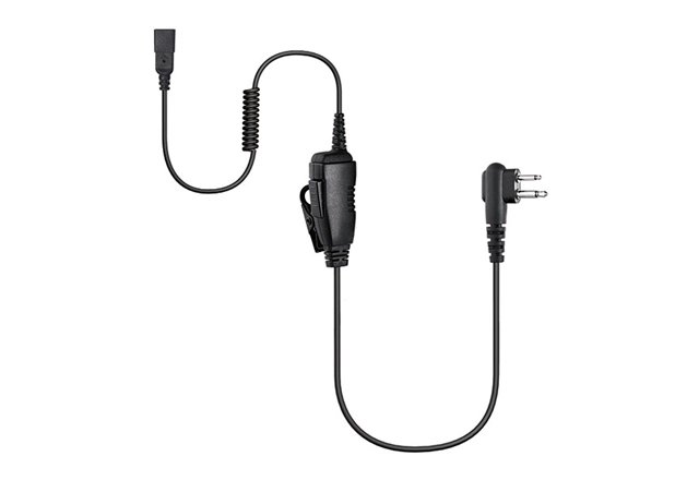 2 way radio earpiece