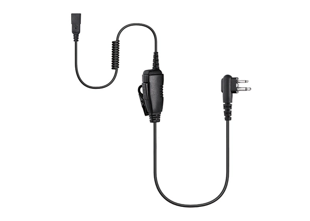 2 way radio wireless earpiece