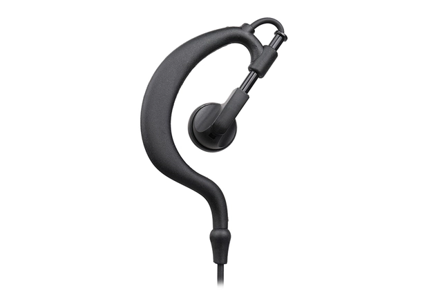 bluetooth listen only earpiece