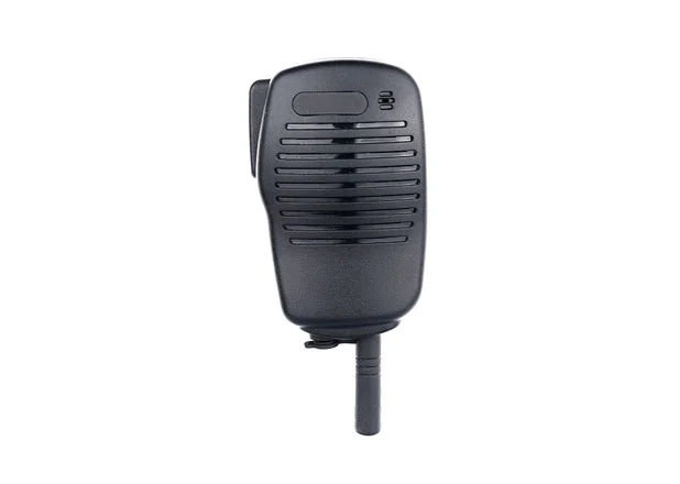 hand mic speaker