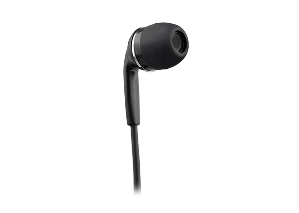 radio earpiece 2.5 mm