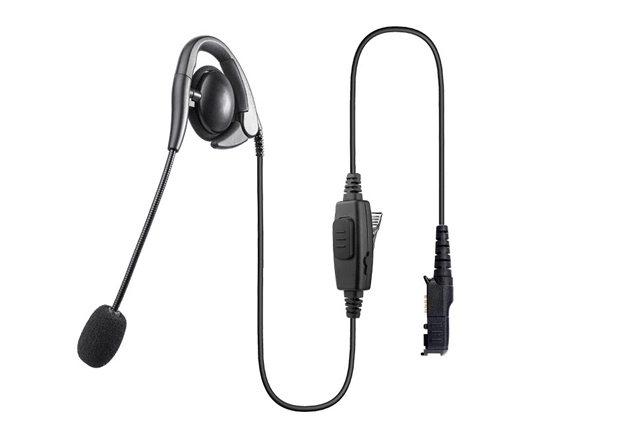 two way radio headset bluetooth