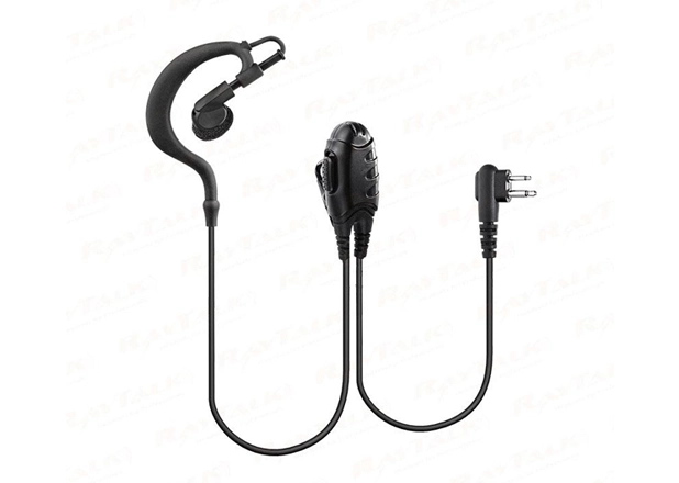 vox earpiece