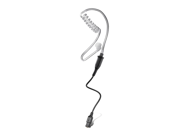 wired earpiece