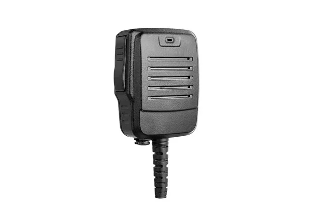 2 way radio speaker microphone