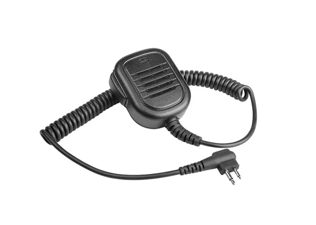 hand mic speaker