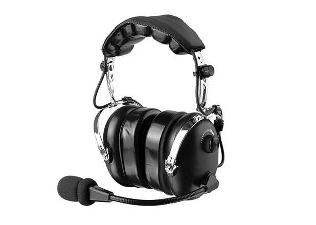 heavy duty bluetooth headset