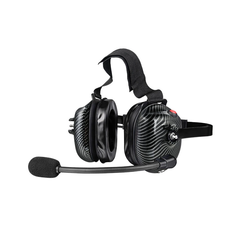 heavy duty headset