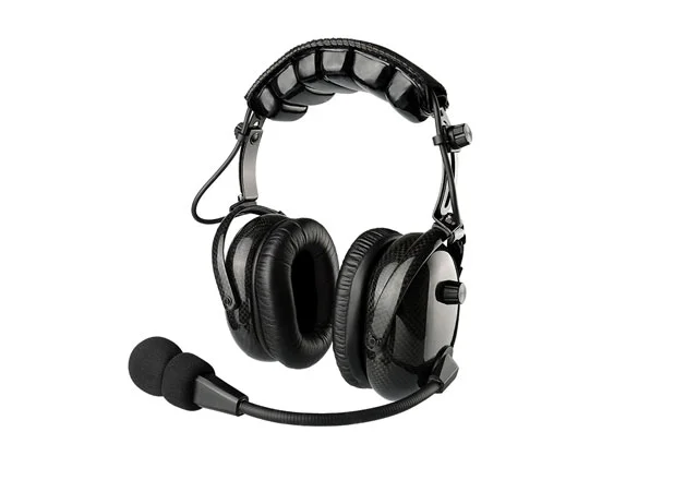 heavy duty headset