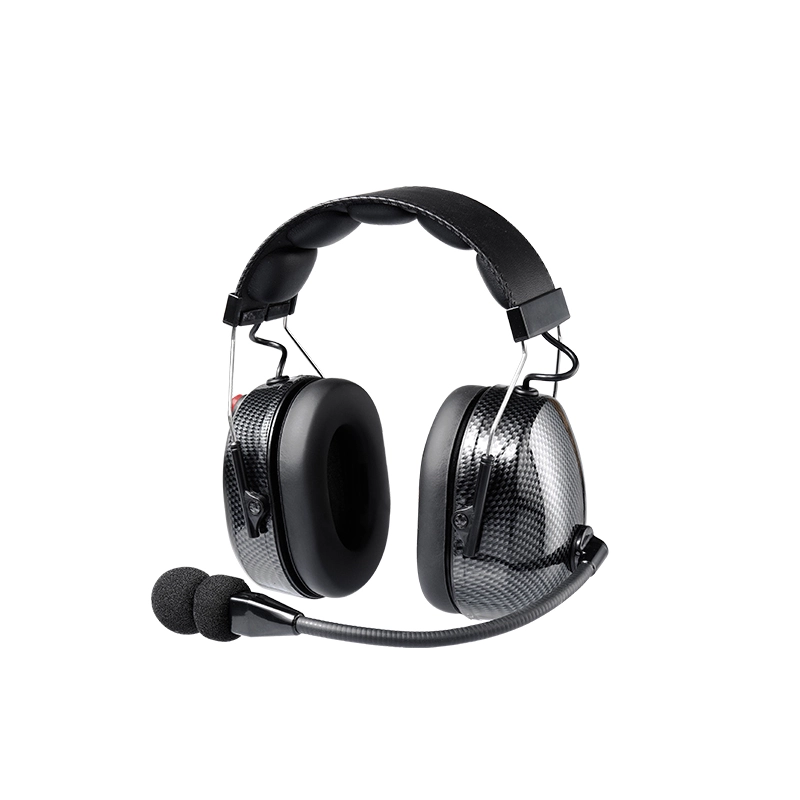 heavy duty headset