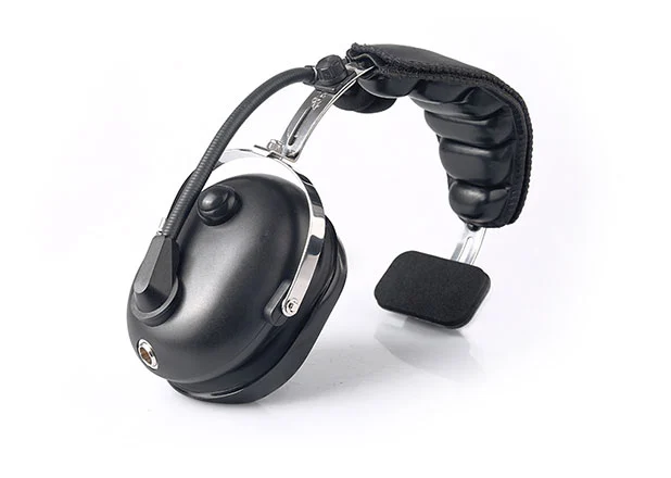 two way headsets for communication