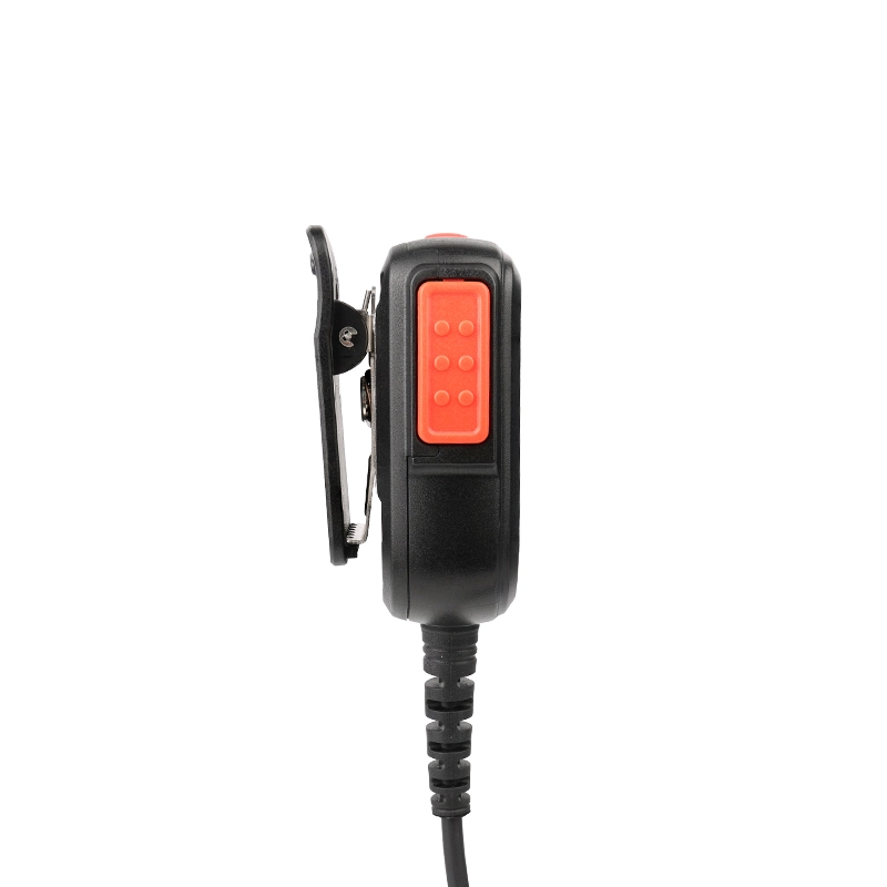 walkie talkie speaker mic