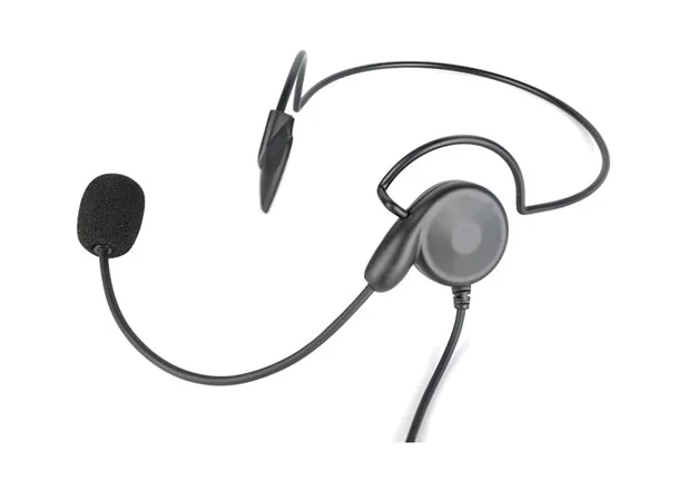 headset lightweight