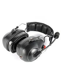 Magnetic Heavy-Duty Headset RAN-3500Q