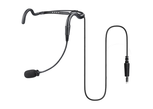 tactical headset with mic