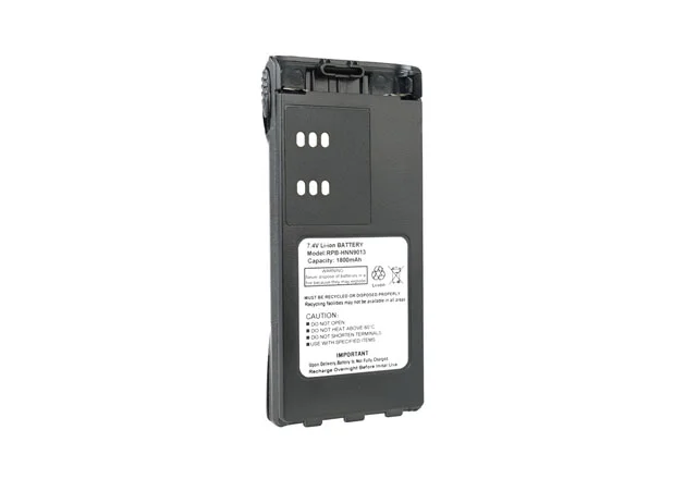 battery for motorola talkabout