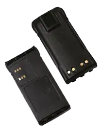HNN9008 7.2V NI-MH 1450mAh Walkie Talkie Battery for Motorola GP338 PTX760 PTX960