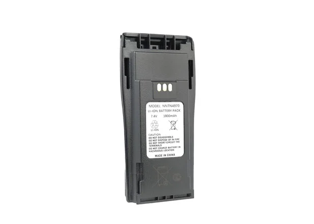 motorola apx 1000 battery